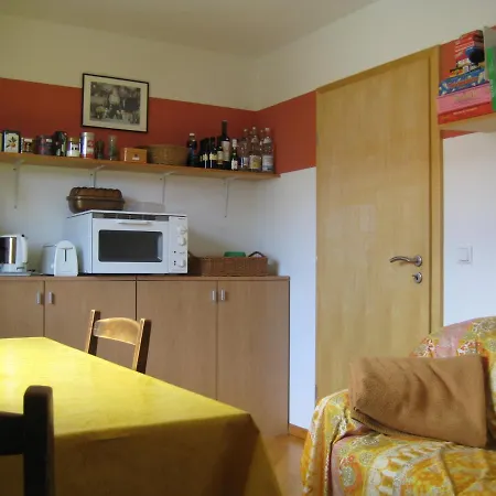 Sonnige Ferienwohnung *