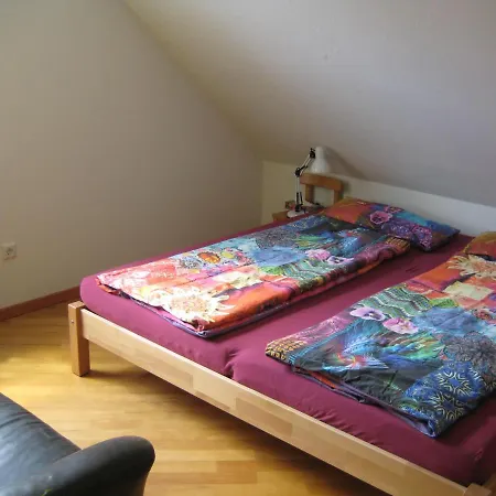 Sonnige Ferienwohnung *