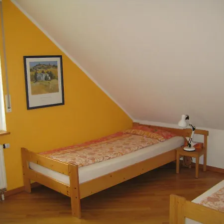Sonnige Ferienwohnung Apartamento *