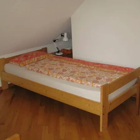 Sonnige Ferienwohnung Apartamento *