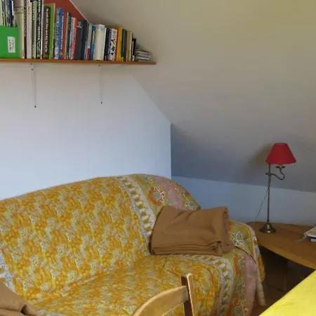 Apartamento Sonnige Ferienwohnung *