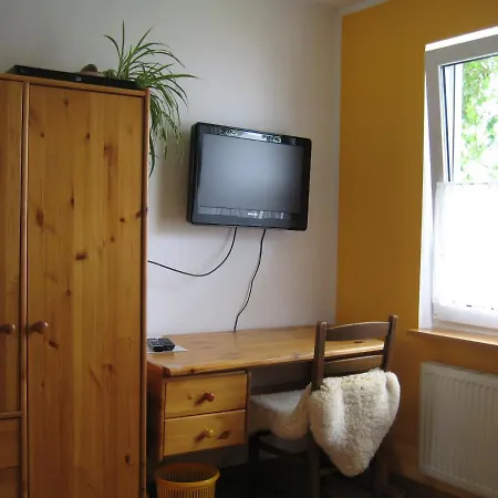 Sonnige Ferienwohnung Apartamento