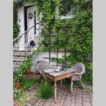 Sonnige Ferienwohnung Apartamento