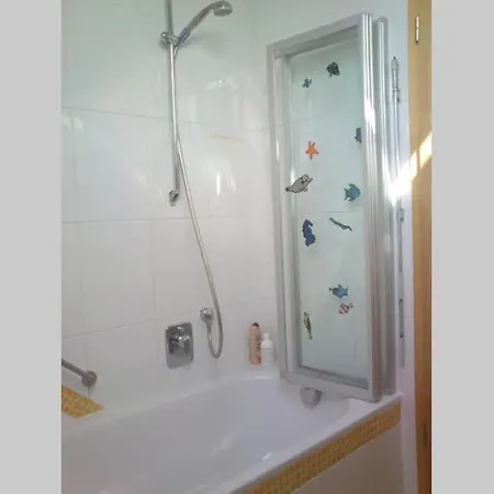 Sonnige Ferienwohnung Apartamento *